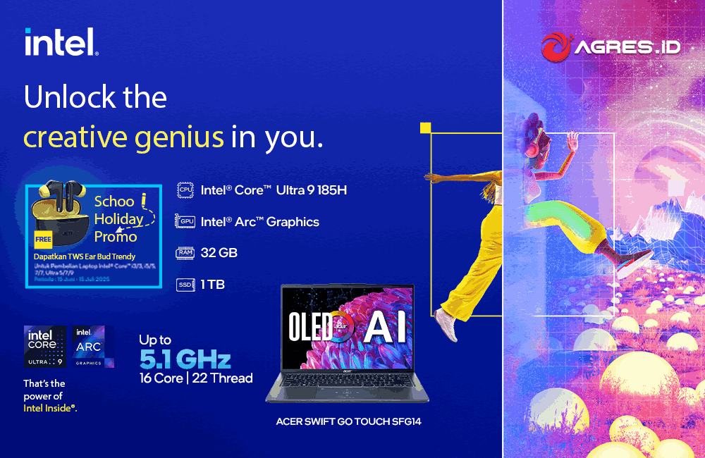 Banner homepage